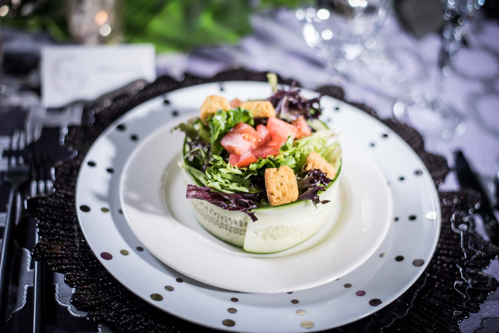 Elegant Salad
