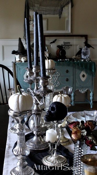 Holiday Magic: Party & Décor Planning